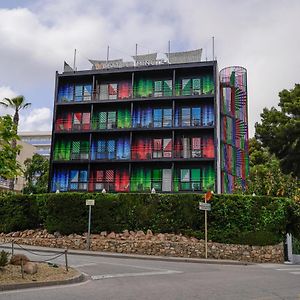 Hotel Santa Cristina Lloret
